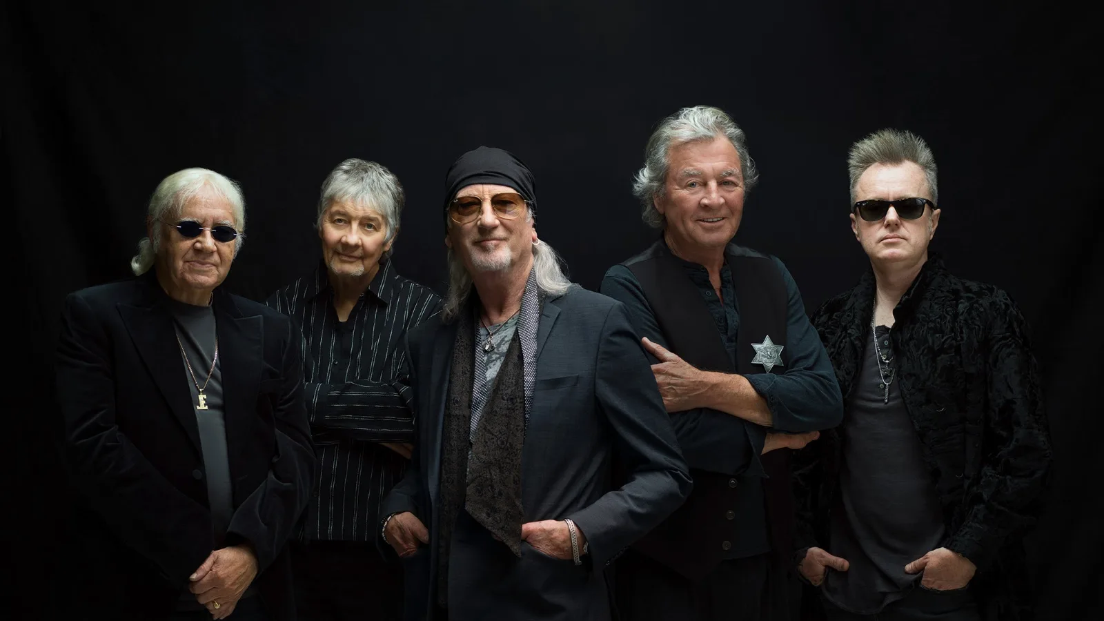 Deep Purple