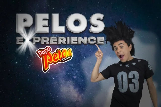 Pepe Pelos Experience