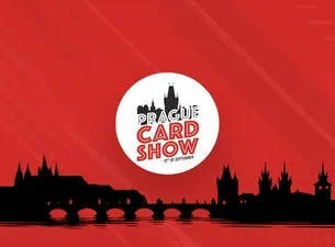 PRAGUE CARD SHOW