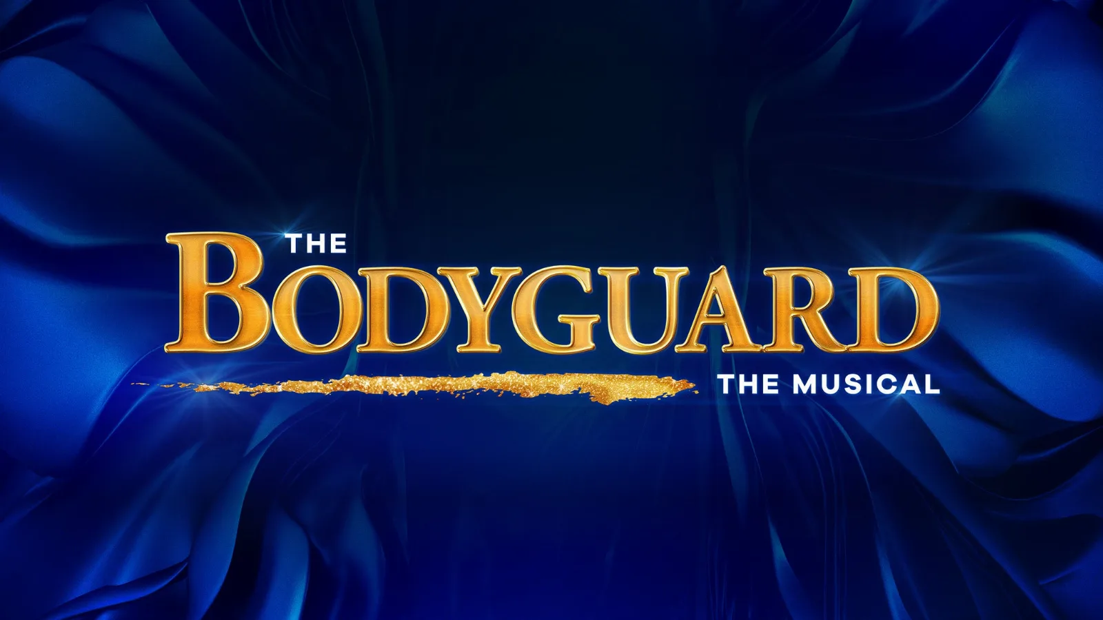 The Bodyguard | The Musical