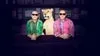 OMD, support: Oceán | Seating Upgrade