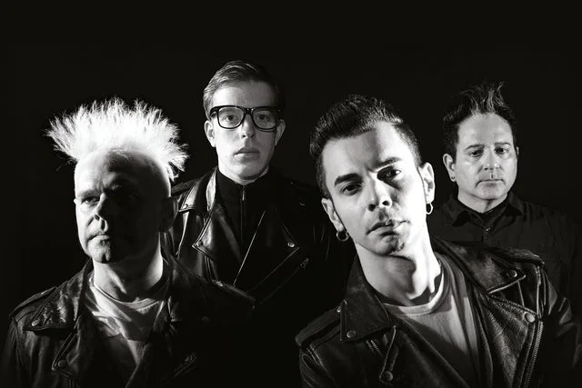 Strangelove-The Depeche Mode Experience