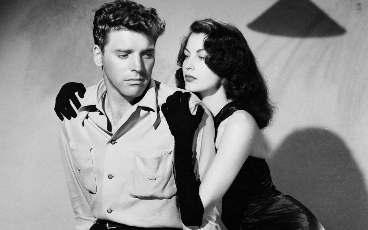 Cinextraits : Film noir