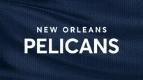 New Orleans Pelicans vs. Phoenix Suns