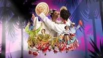 Tradición Del Caribe, producción de Silvia Lozano