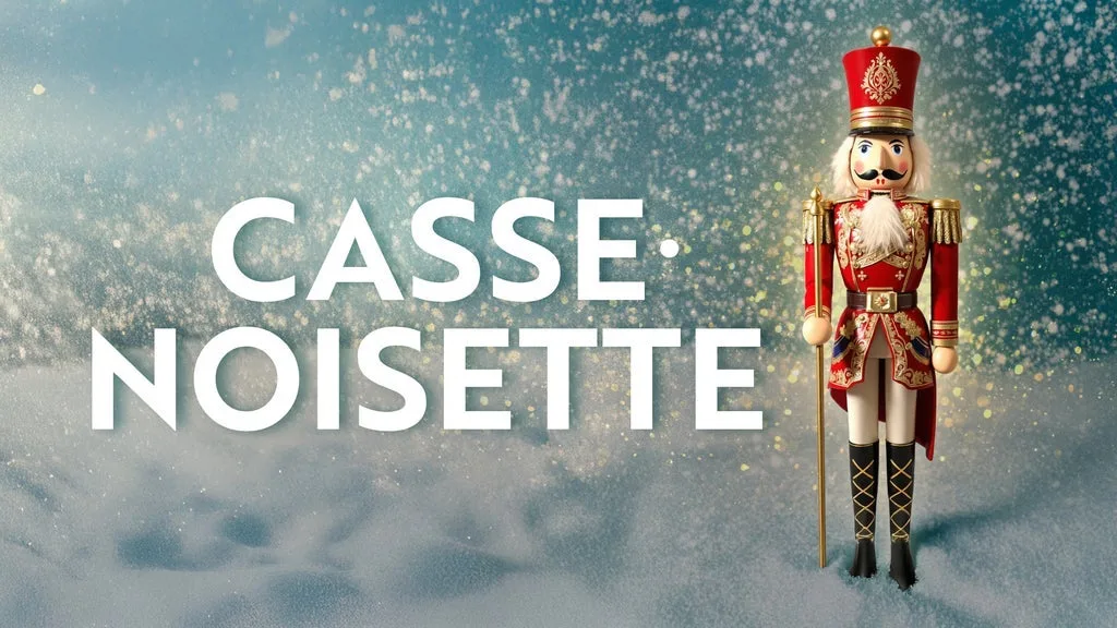 The Nutcracker