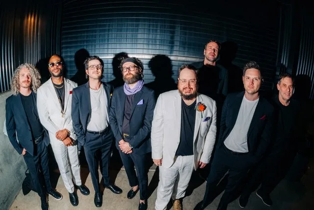 St. Paul and the Broken Bones