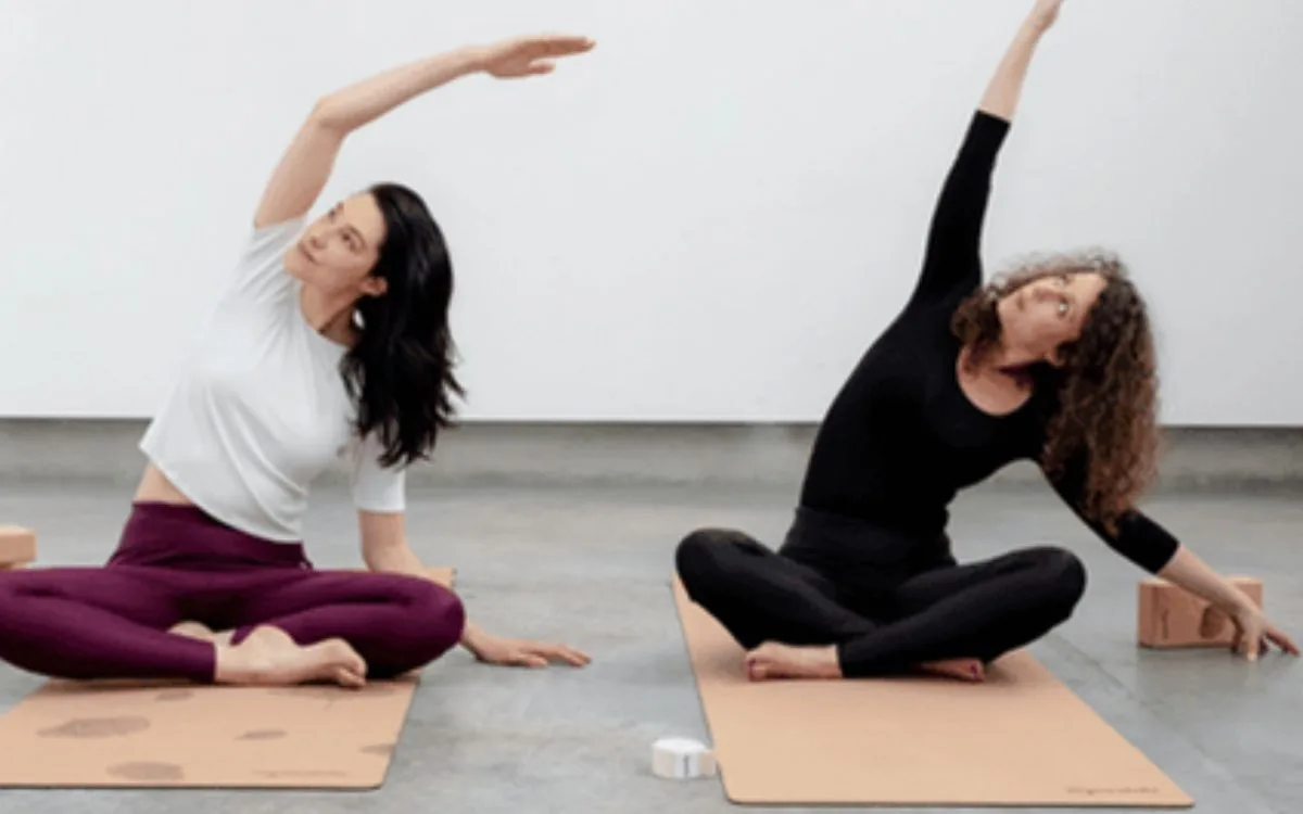 30h - Formation "Yogathérapie et douleurs"