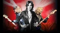 Suzi Quatro