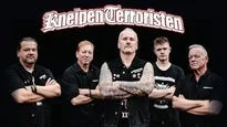 KneipenTerroristen - Heavy Helloween 2026