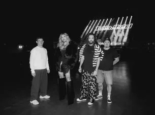 TOKIO HOTEL - Venue Premium Tickets