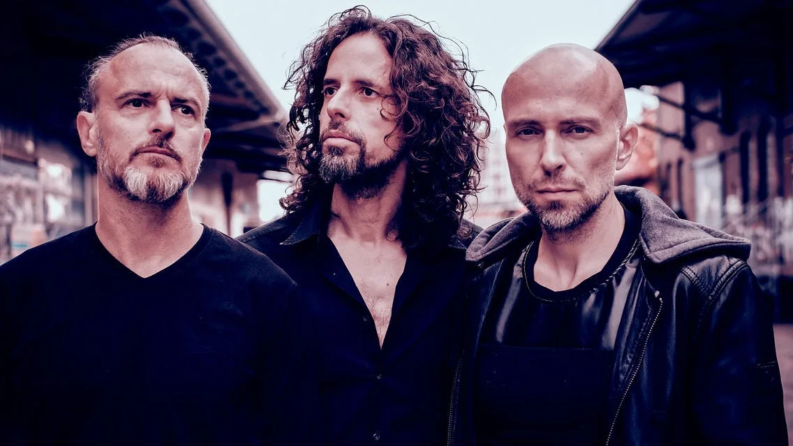 Forced To Mode – „CZARNA CELEBRACJA” – 40 lat Black Celebration