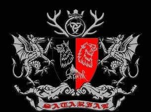 Satarial, folk dark metal legends