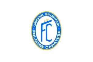 U.S. FOLGORE CARATESE - A.C. PAVIA (U17)