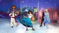 Disney On Ice presents Magic in the Stars