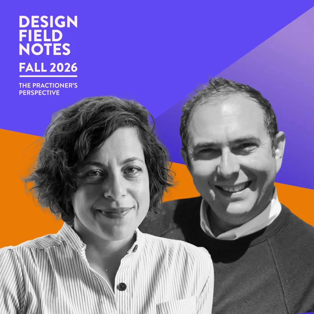 Tania Ketenjian & Philip Wood // Sound Made Public: The Art of Listening