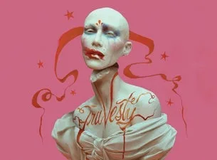 Sasha Velour: Travesty