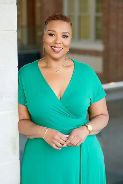 Anthropology Colloquium: Laurian Bowles