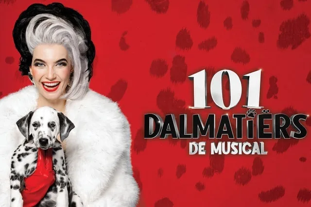 101 Dalmatiërs