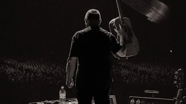 Christy Moore