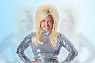 Theresa Caputo Live! The Experience