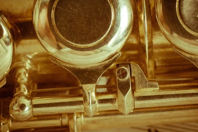 JAZZY GOLD - WTF is WRONG with ME?
