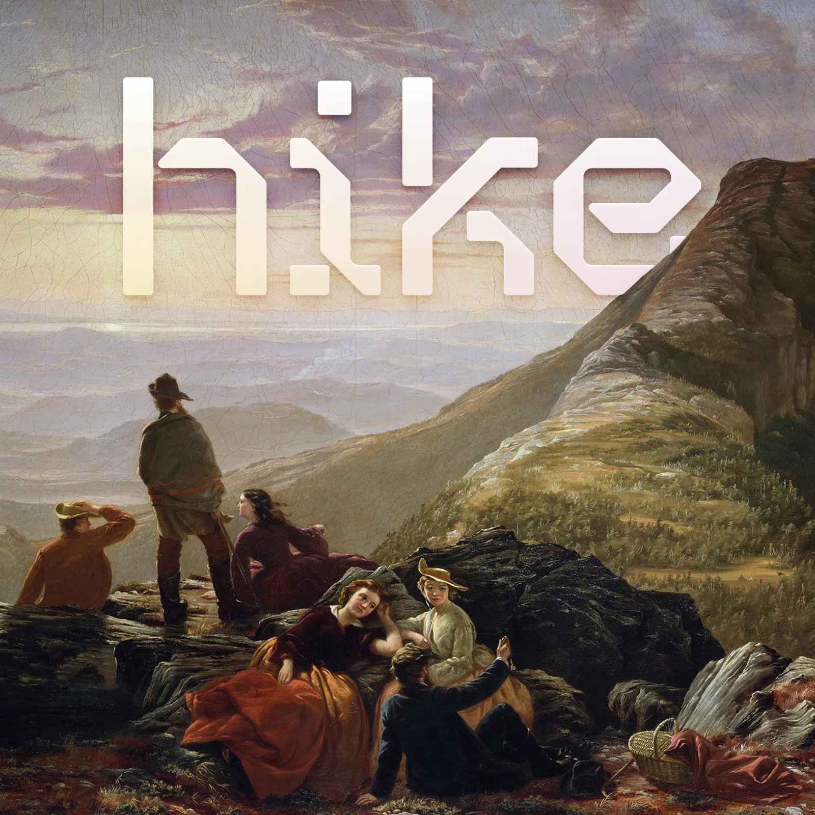 Autumn hike: Frognerseteren → Vettakollen → Sognsvann 🍂