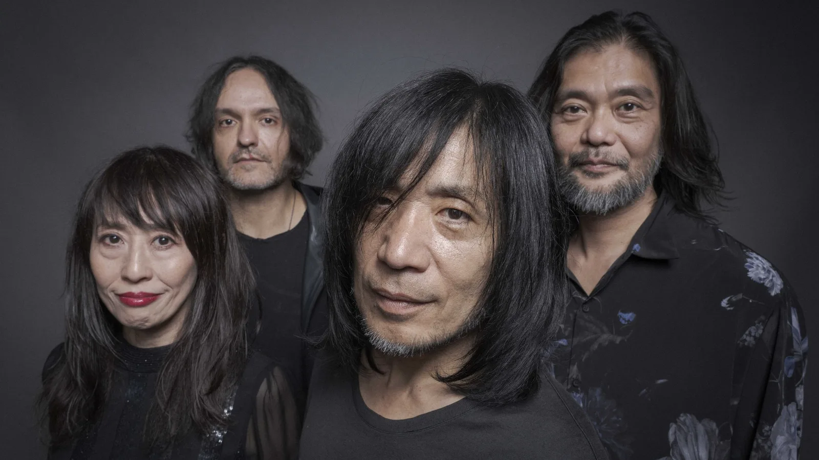 MONO "Snowdrop" Australian Tour 2027