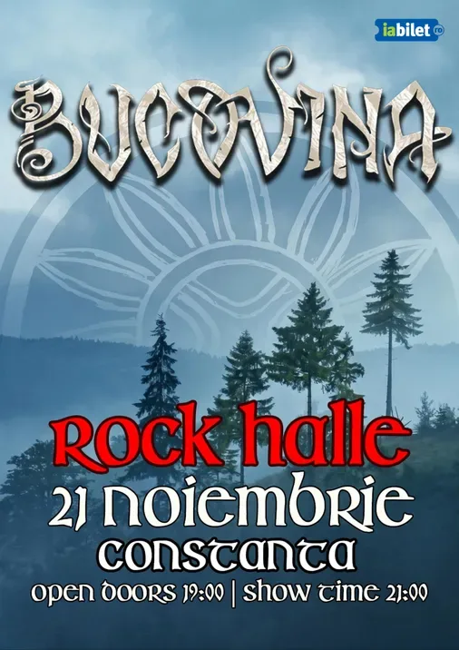 Constanta: Concert Bucovina