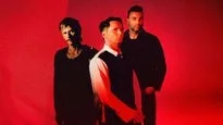 Muse - The Wow! Signal Europa Tour