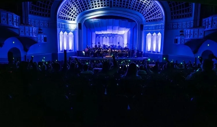 CU Boulder Wind Symphony: Veterans Day Concert: United States 250, Colorado 150, CU Boulder 150