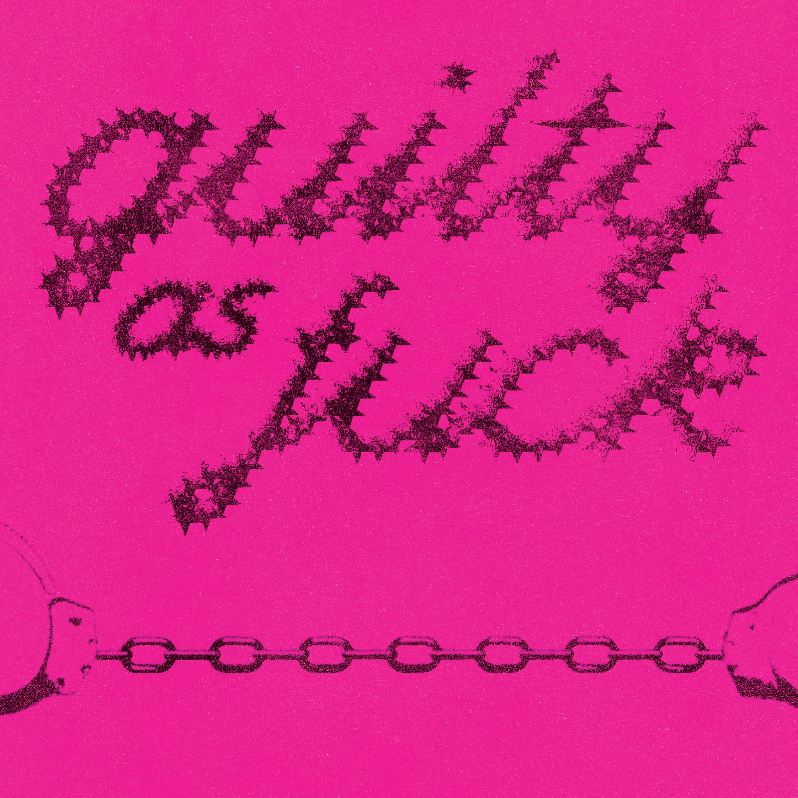 Guilty as fuck