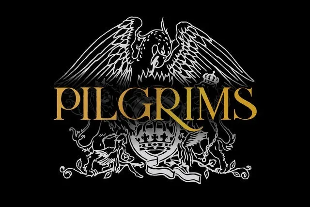 Tribute to Queen by Pilgrims