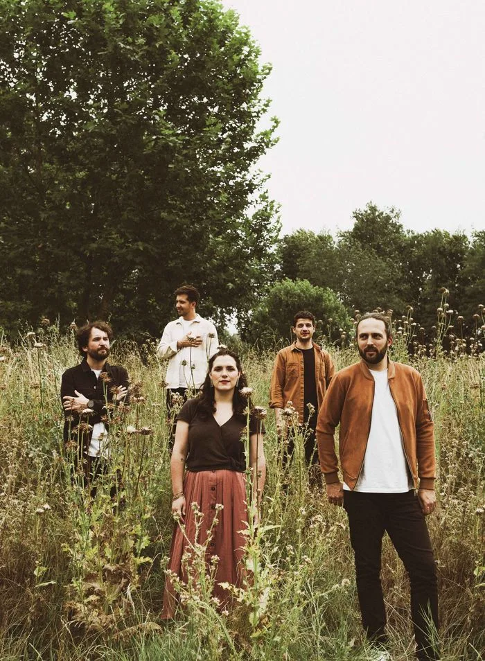Ouverture de saison culturelle : The Amber Day