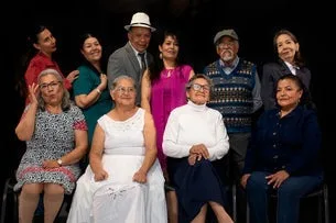 Anticuario Teatro, Un polvo no se le niega a nadie 