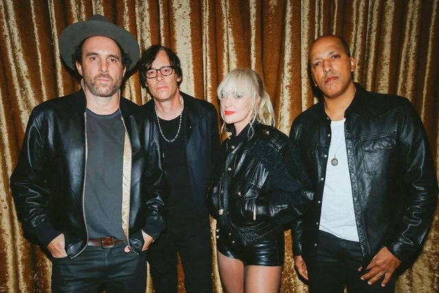 ALL THE FEELINGS TOUR with METRIC, BROKEN SOCIAL SCENE, AND STARS