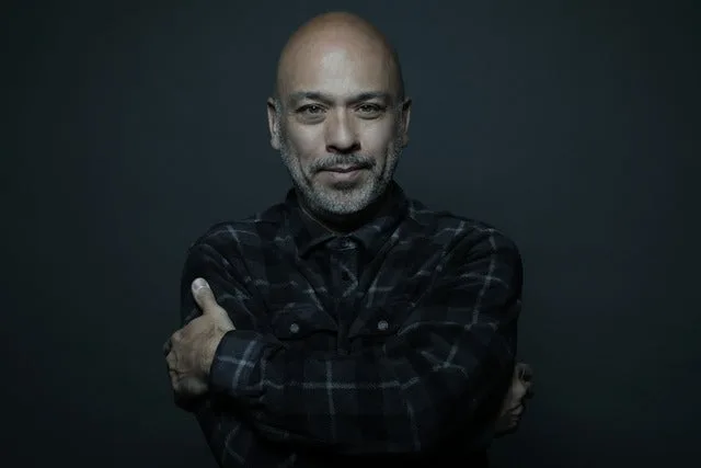 Jo Koy Live
