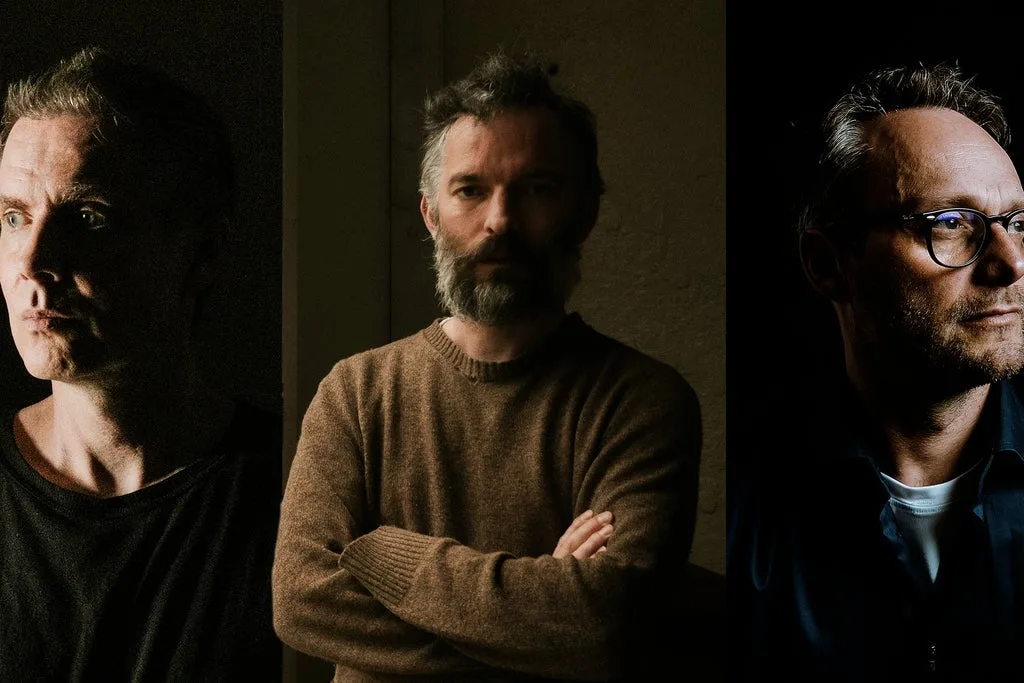 Sigur Ros With The Ulster Orchestra - Premium Priced Seats