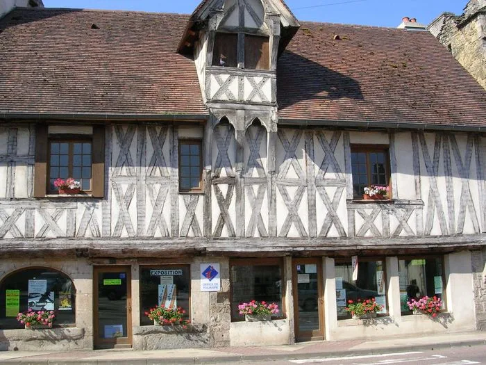 Visites guidées « top chrono »