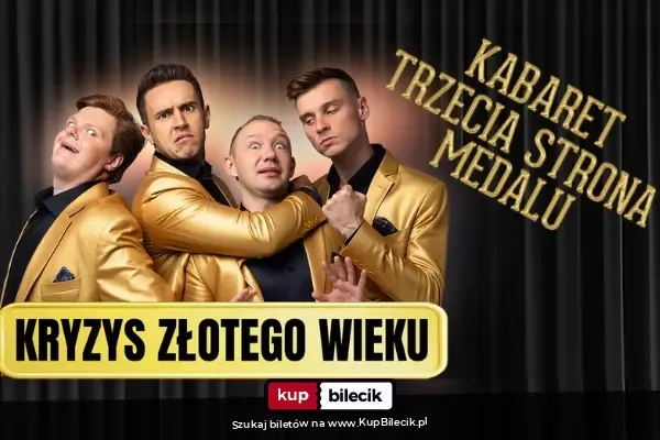 Kabaret Trzecia Strona Medalu