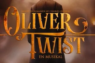 OLIVER TWIST - Koffers produksjoner
