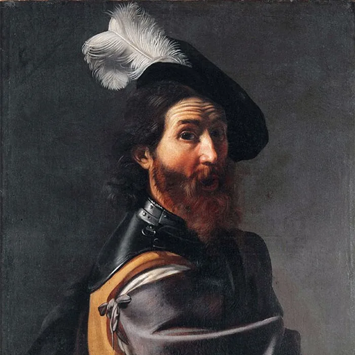 Visite guidée "Les peintres caravagesques"