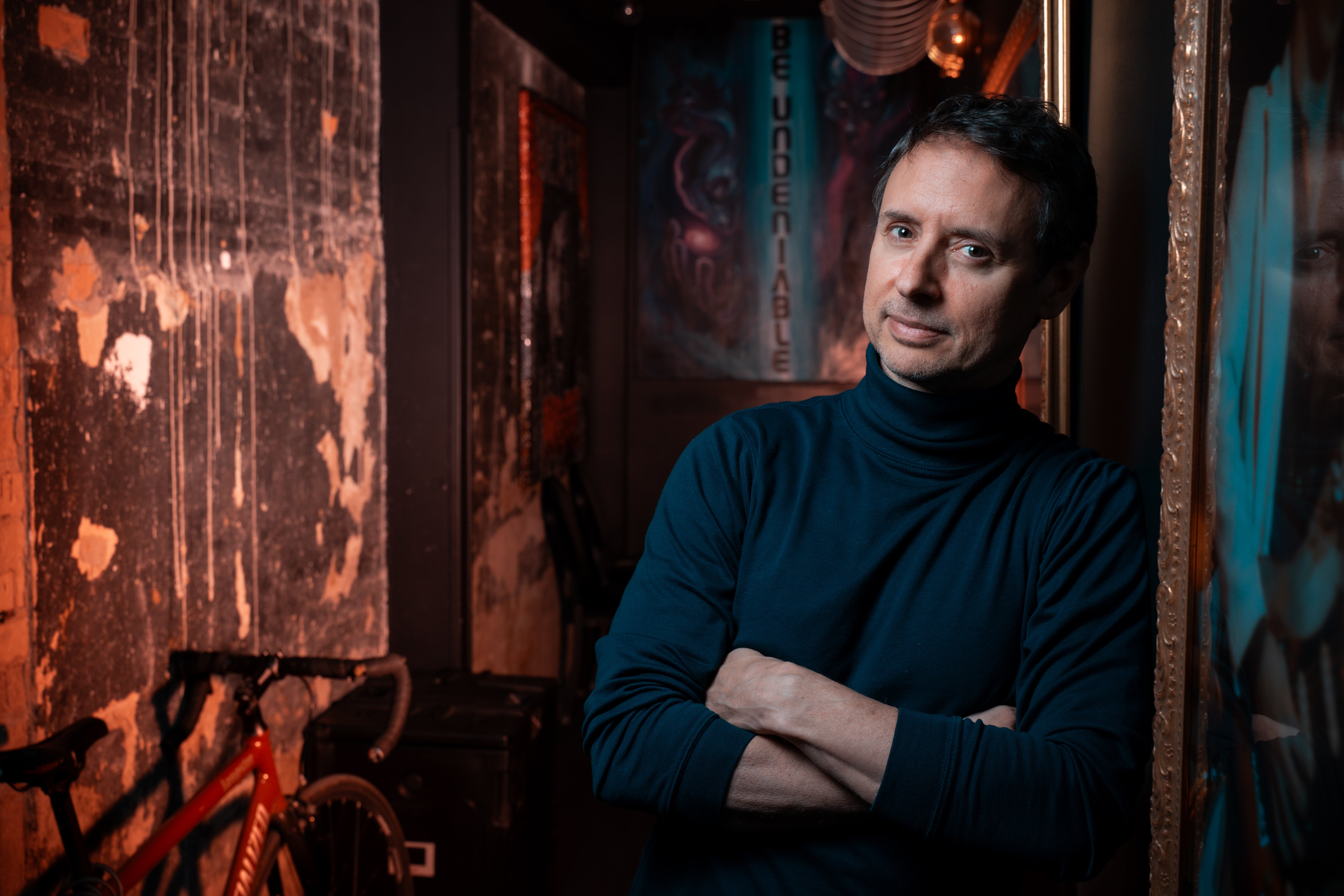 Kyle Dunnigan