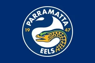 2026 NRL Telstra Premiership - Parramatta Eels v Sharks (Round 26)