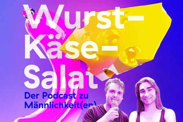 Wurst-Käse-Salat: Live-Show