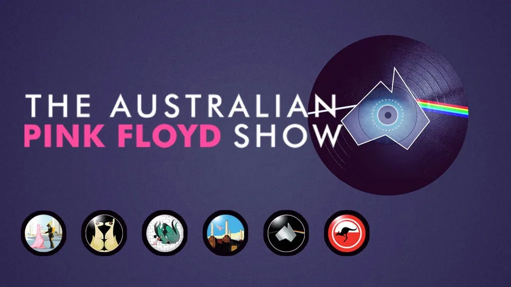 Australian Pink Floyd Show | Official Caesars Ticket + Hotel Packages