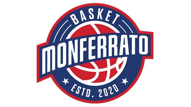 Novipiù Monferrato Basket - Esperia Cagliari