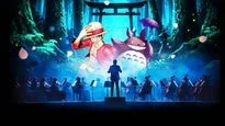 The Music of 'From Studio Ghibli to One Piece'