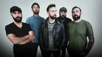 The Rumjacks, Support: Retain Mind