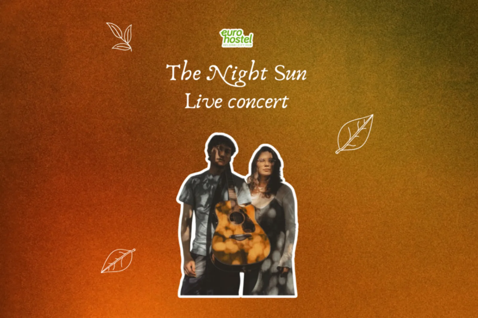 The Night Sun